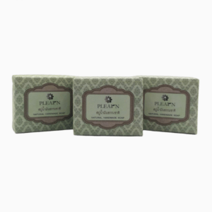 สบู่น้ำมันธรรมชาติ