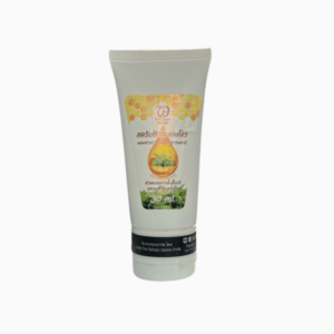 สครับสมุนไพรฟ้าทะลายโจร