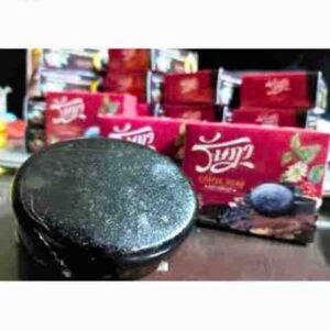 สบู่สครับกาแฟโรบัสต้า