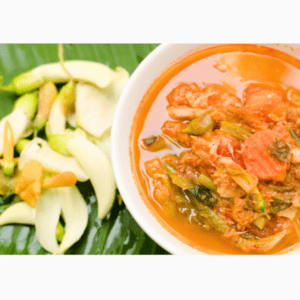 เครื่องแกงส้ม พร้อมปรุง