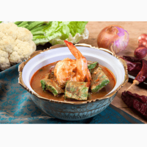 เครื่องแกงส้ม พร้อมปรุง