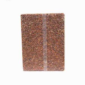 ข้าวกล้องหอมมะลิแดง ออร์แกนิค