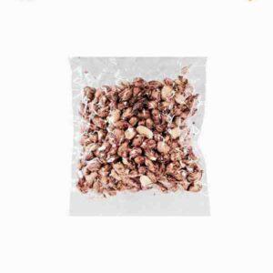 ถั่วเสือซ่อนลาย คั่วอบแห้ง