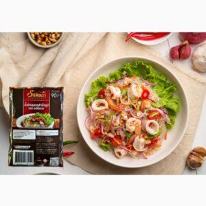 น้ำยำ ปรุงรสสำเร็จรูป