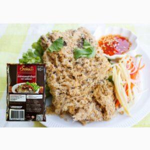 น้ำยำ ปรุงรสสำเร็จรูป