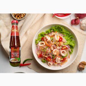 น้ำยำ ปรุงรสสำเร็จรูป