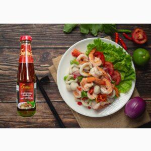 น้ำยำ ปรุงรสสำเร็จรูป