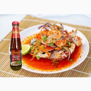 น้ำยำ ปรุงรสสำเร็จรูป